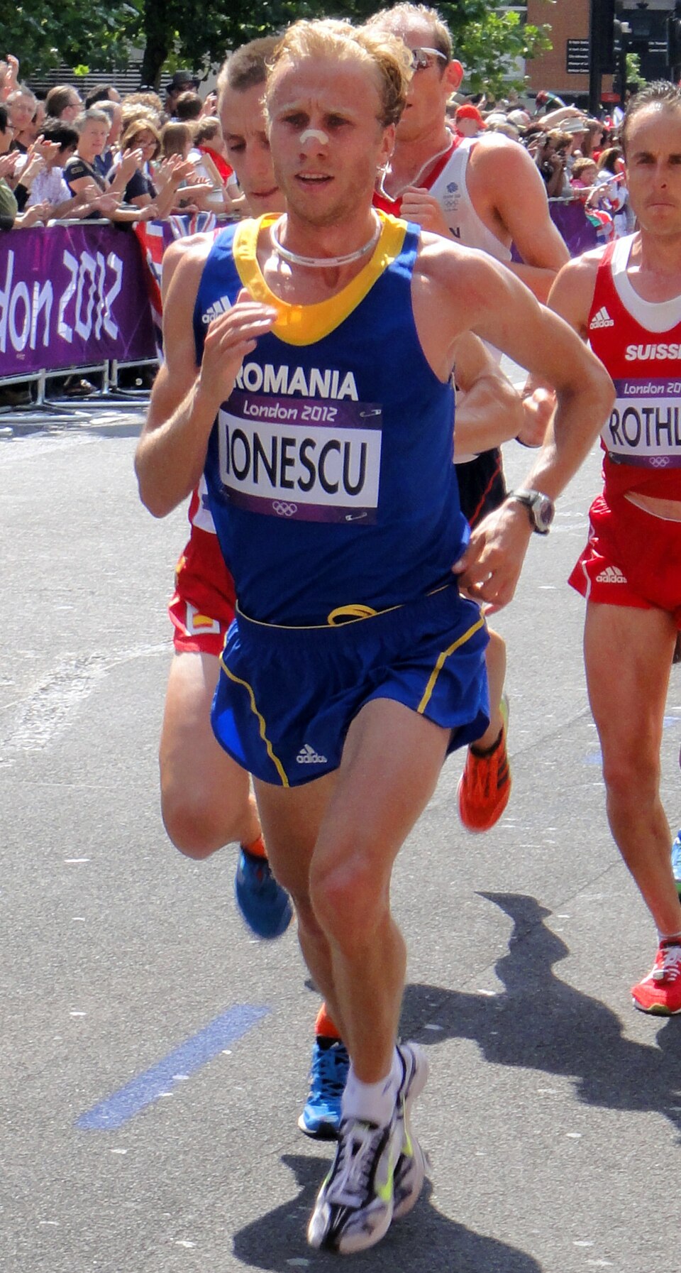 Marius Ionescu