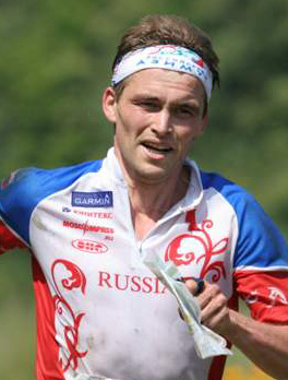 Andrey KHRAMOV