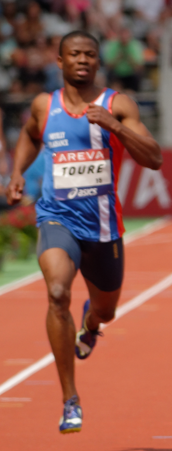 Katim Touré