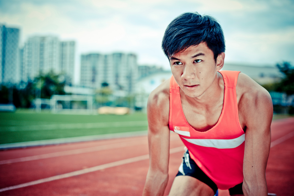 Calvin Kang Li Loong