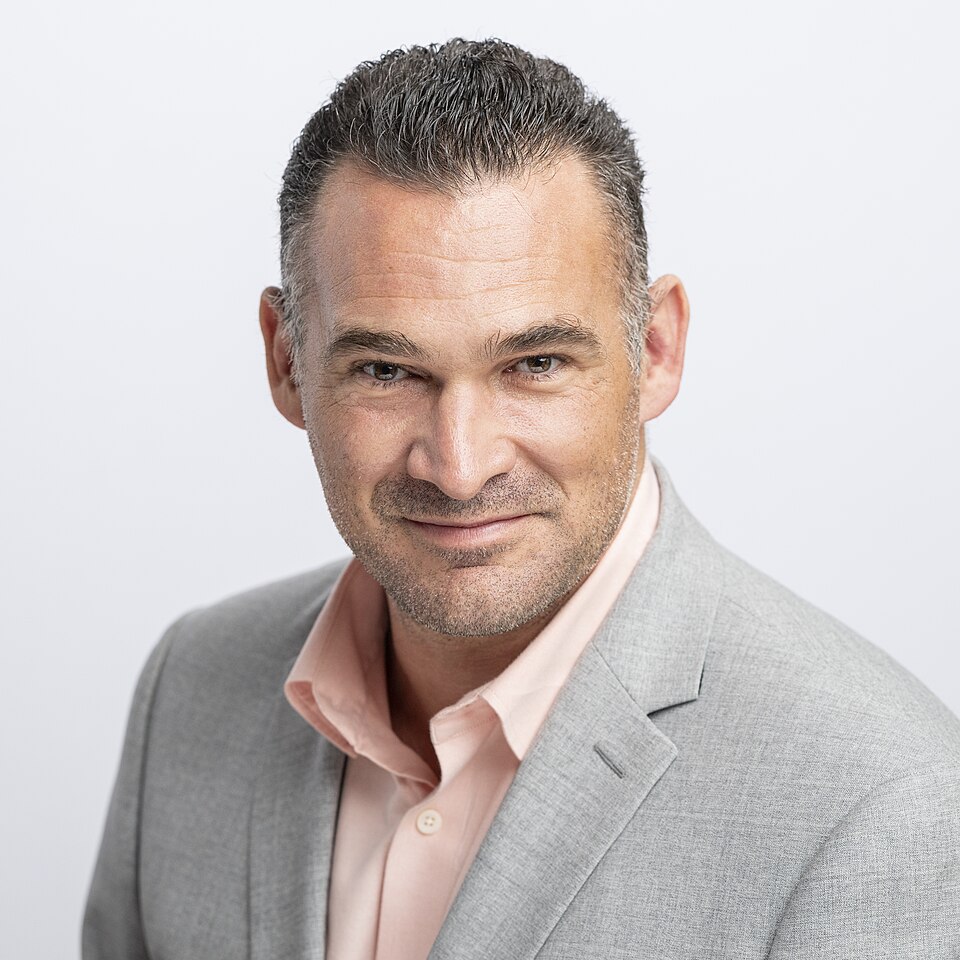 Marcel Dobler