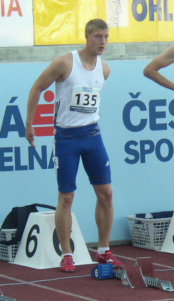 Matúš Janeček