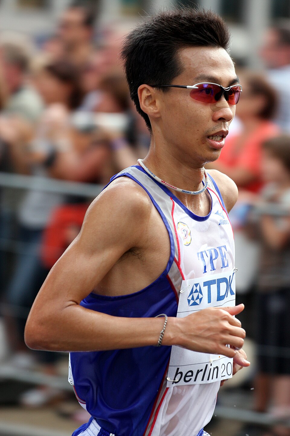 Chia-Che Chang