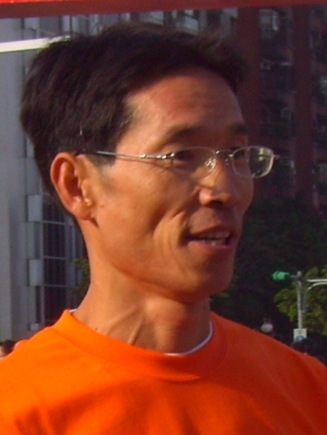 Gi-Sheng Hsu