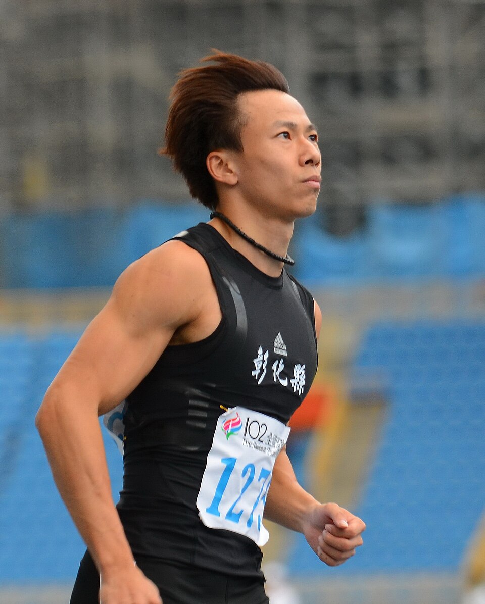 Wen-Tang WANG