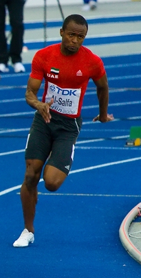Omar Jouma Al Salfa