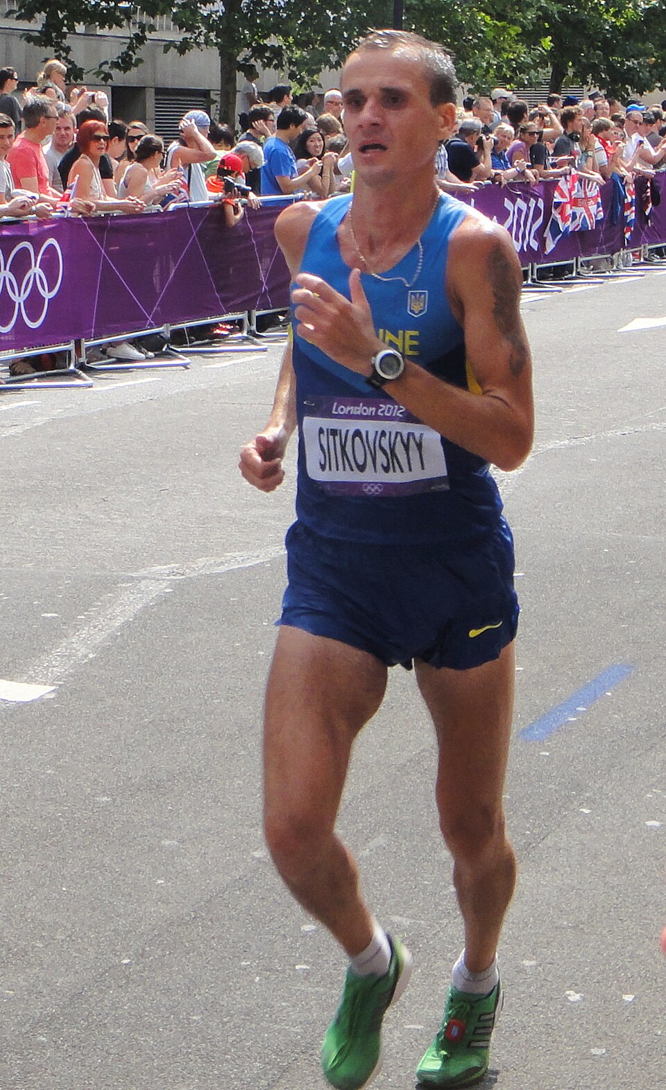 Oleksandr Sitkovskiy