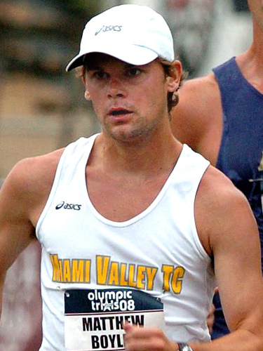 Matt Boyles
