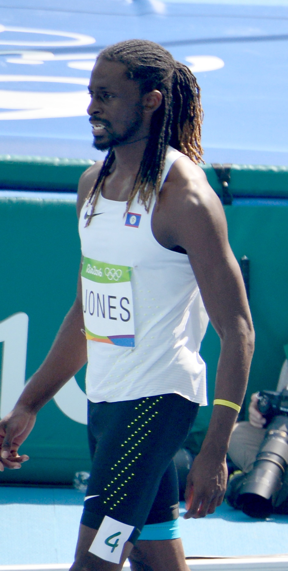 Brandon Jones