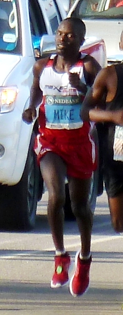 Mike Fokoroni