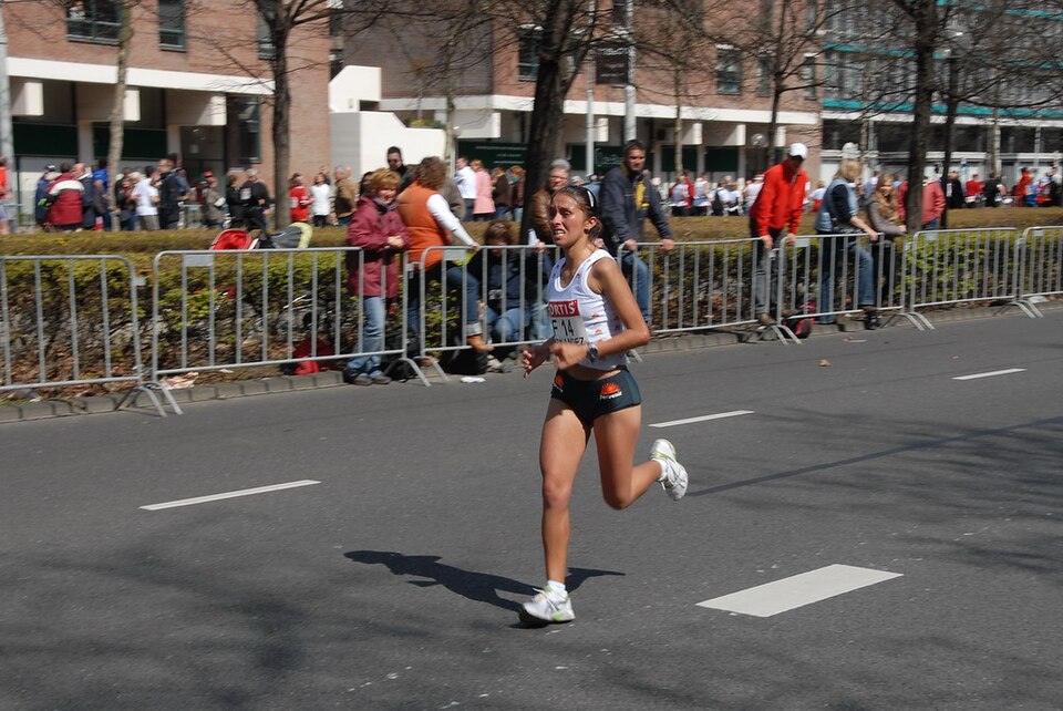 Yolanda Fernández
