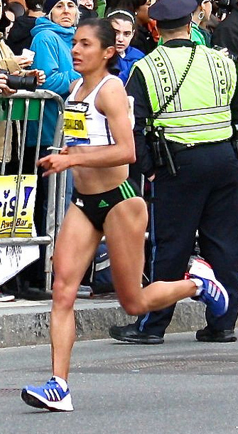 Yolanda CABALLERO