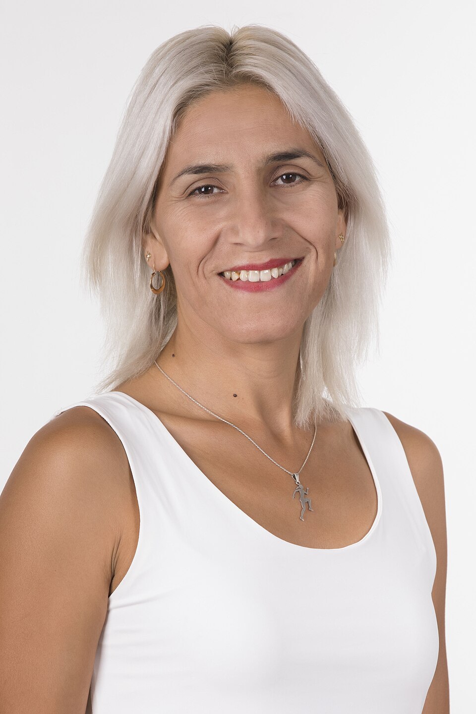 Erika Alejandra De La Fuente