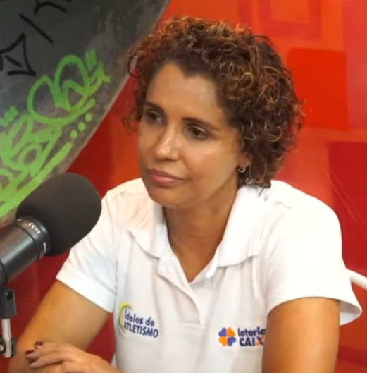 Rosemar Maria COELHO NETO