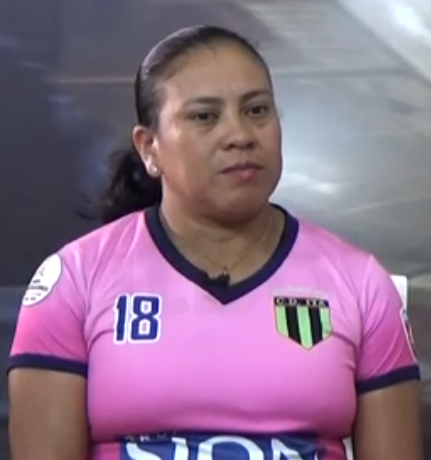 Maite ZAMORANO
