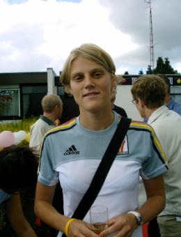 Lien HUYGHEBAERT