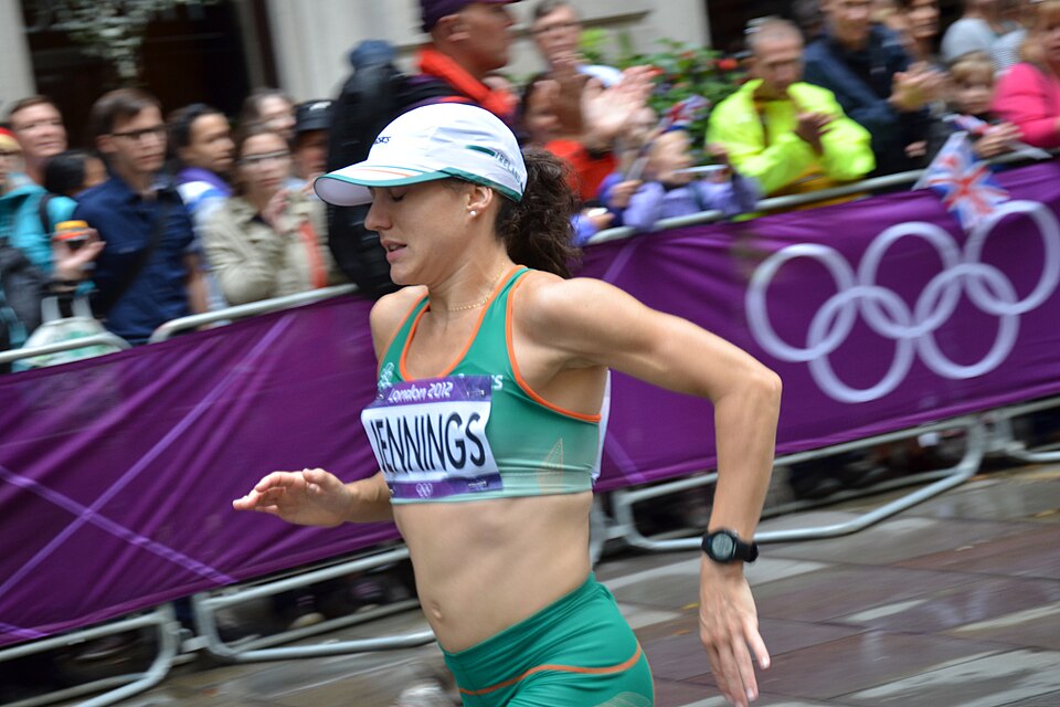 Catriona Jennings