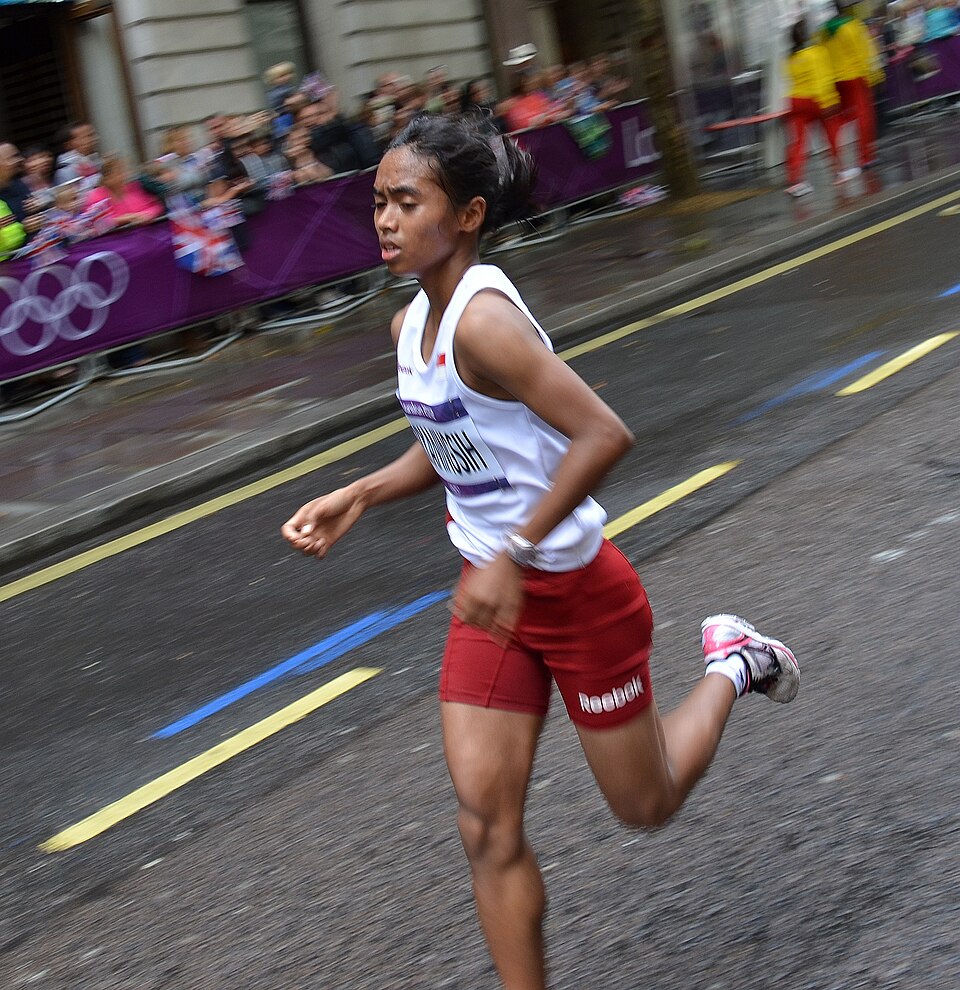 Triyaningsih TRIYANINGSIH