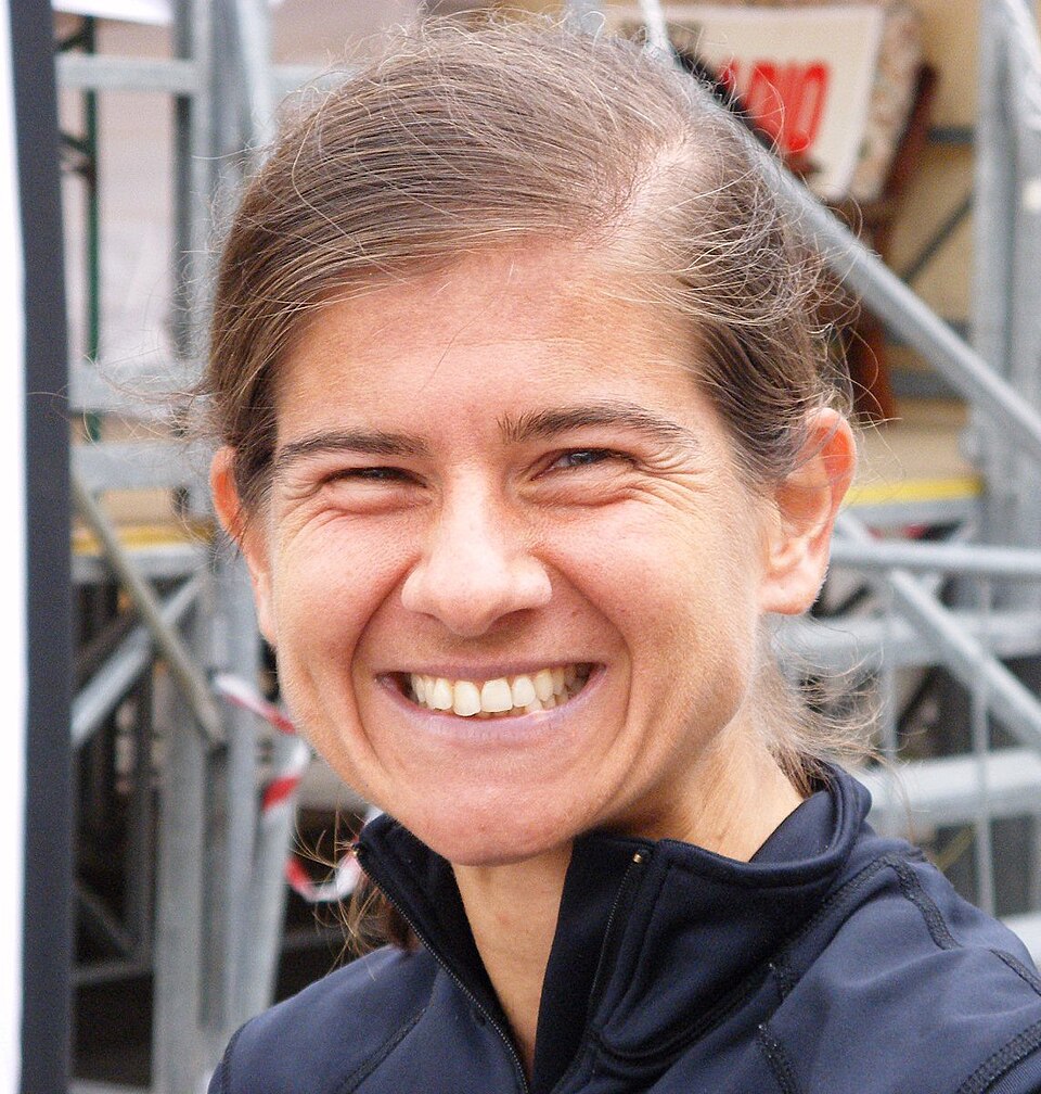 Monica Carlin