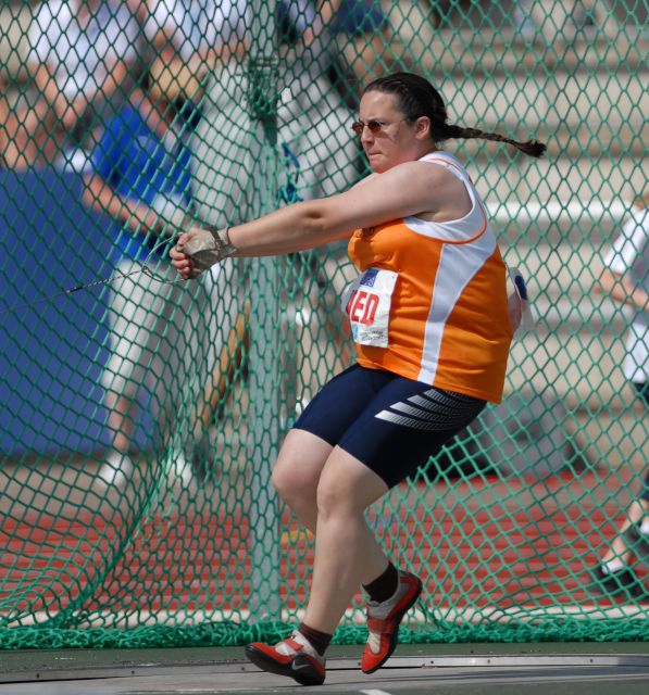 Maaike SCHETTERS