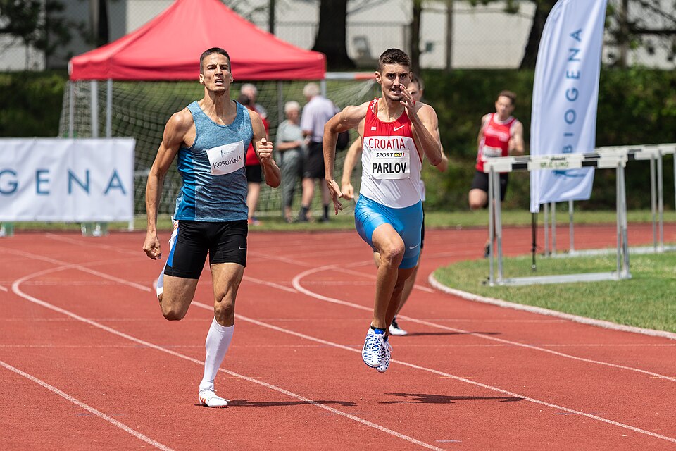 Tibor Koroknai