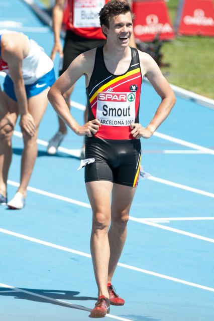 Andreas SMOUT