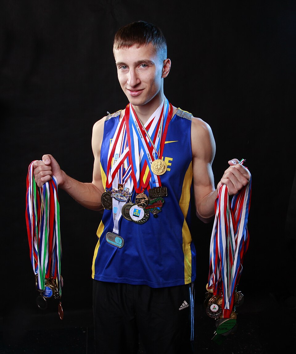Vsevolod Khudyakov