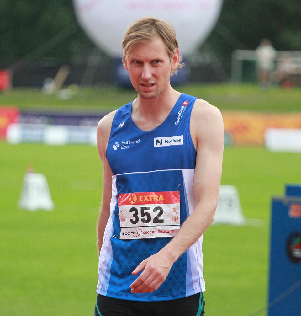 Mauritz Kåshagen