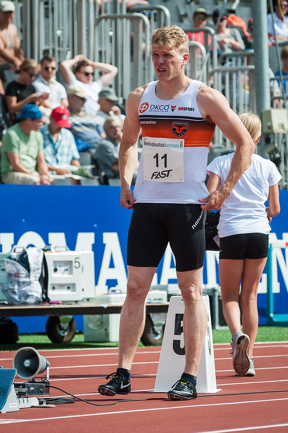 Christoffer Envall