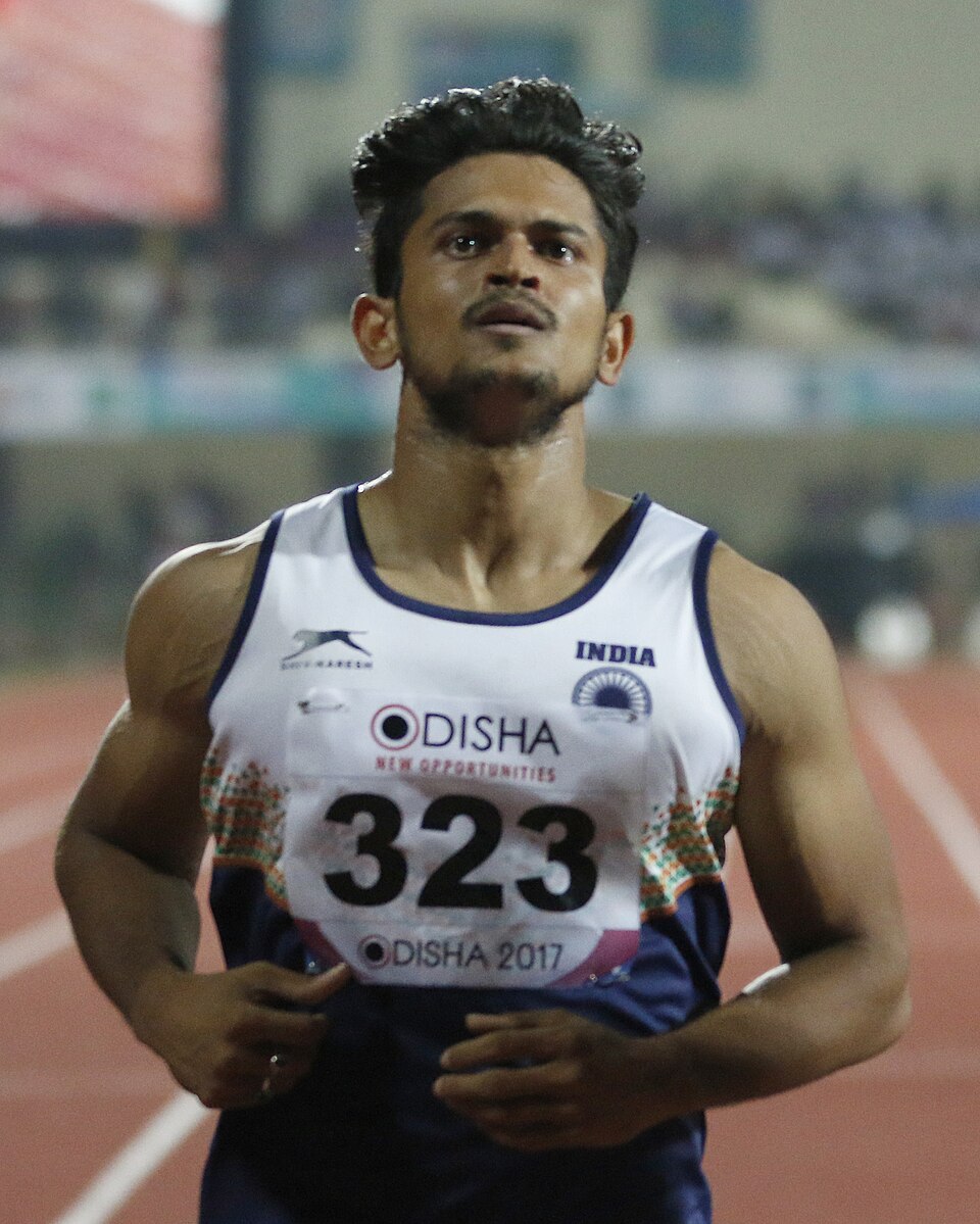 Amiya KUMAR Mallick