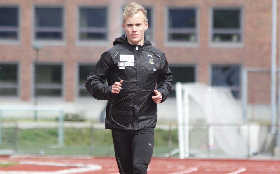 Thomas Solberg Eide