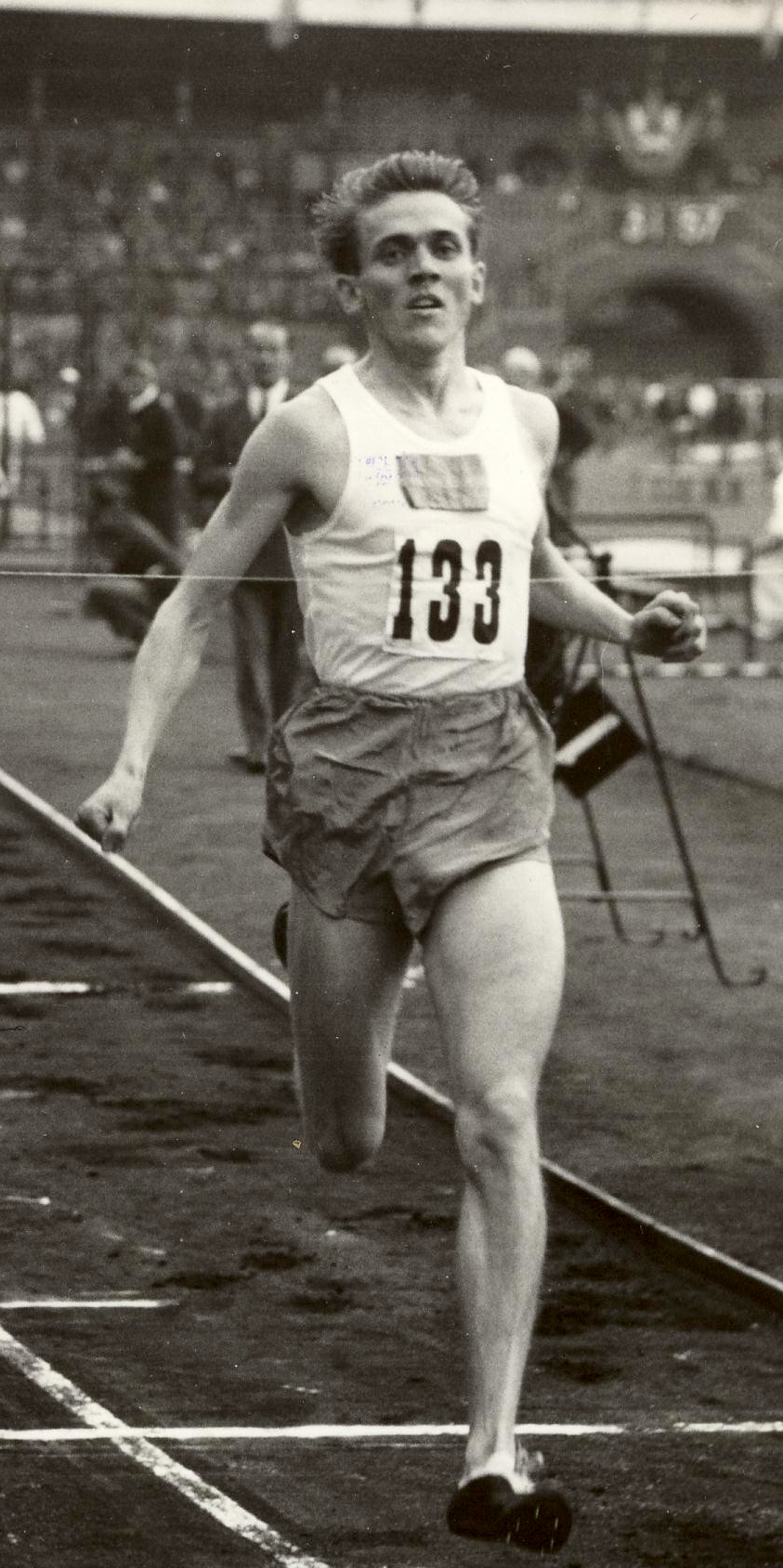 Ingvar ERICSSON