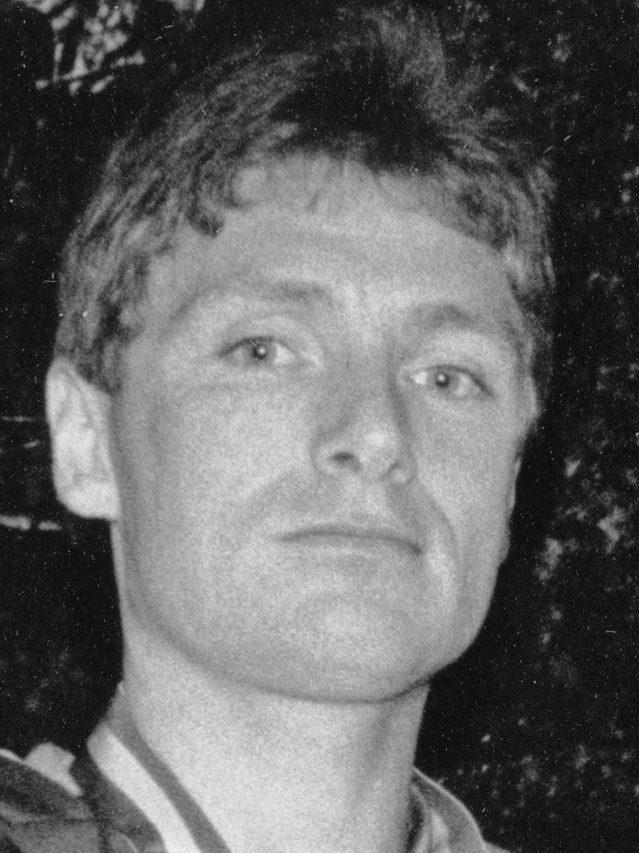 Geoff Smith