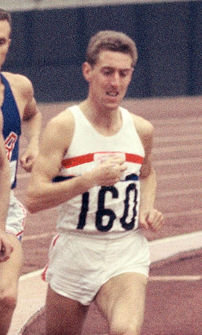 John WHETTON