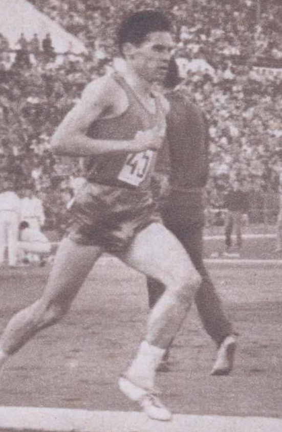 Andrei BARABAS