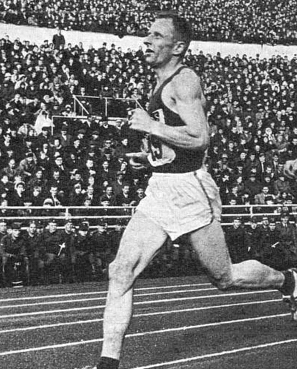 Eino OKSANEN