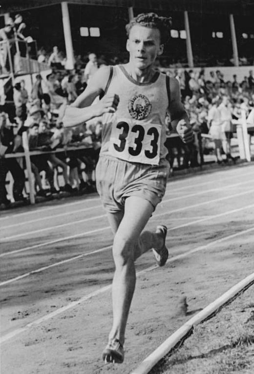 Siegfried HERRMANN
