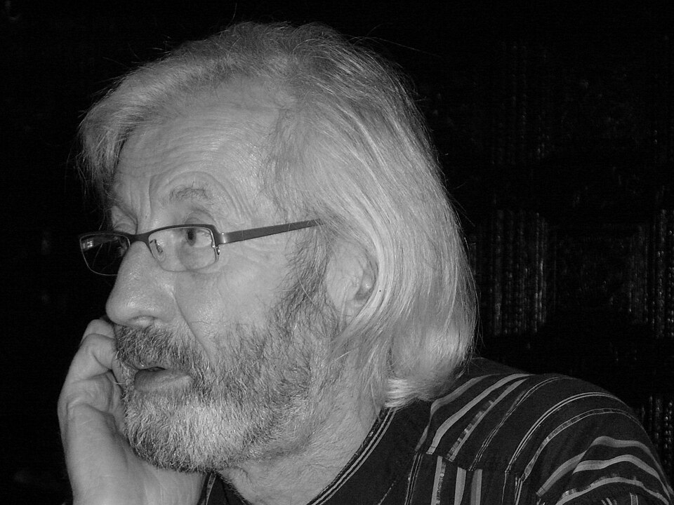 Michel MEDINGER