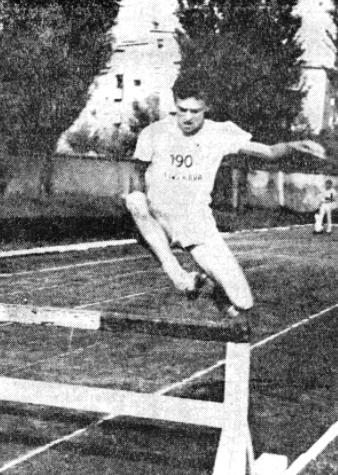 Petar Svet