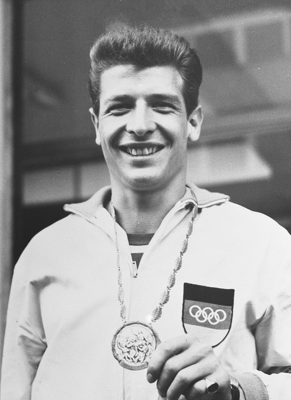 Carl KAUFMANN