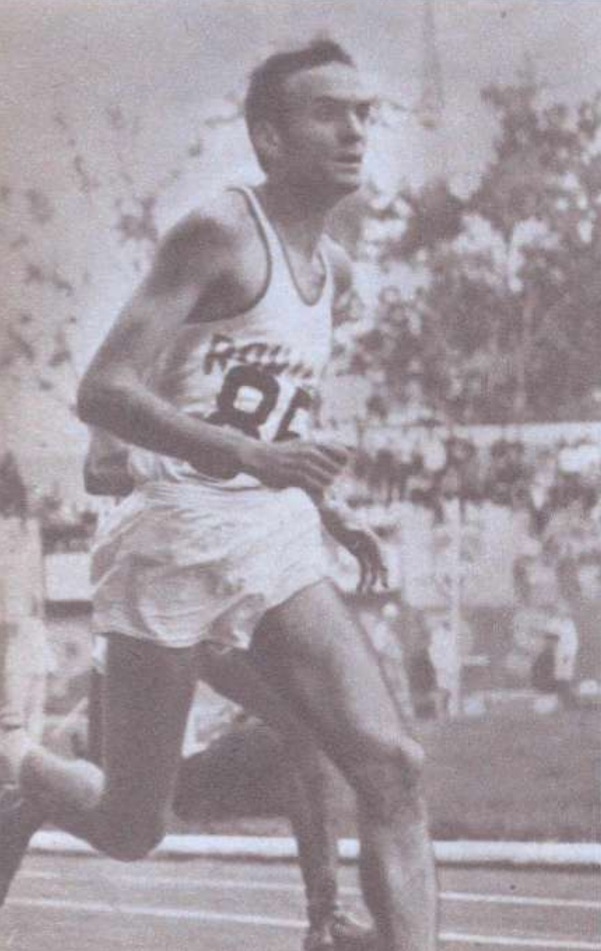 Ion RATOI