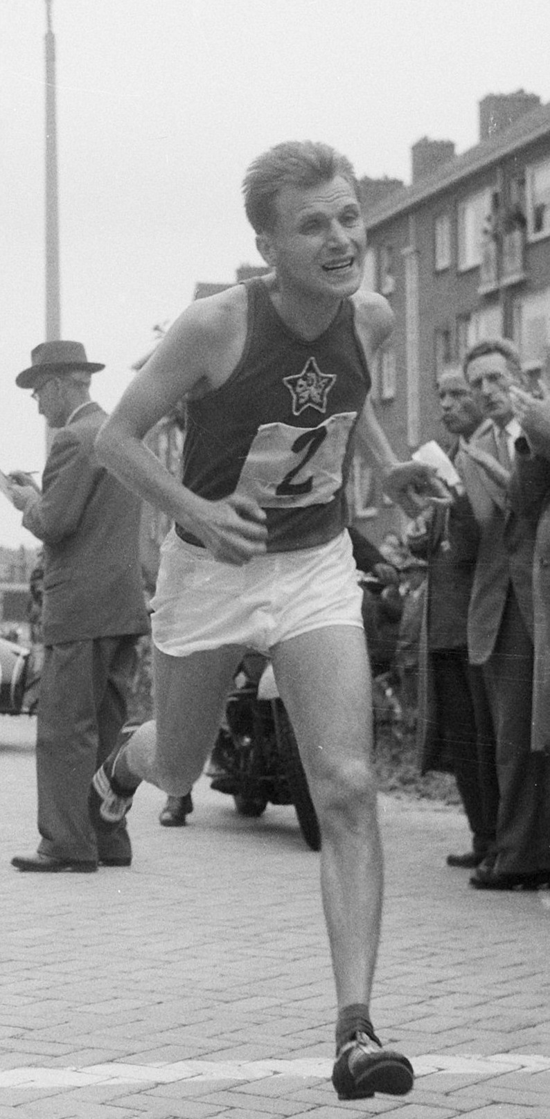 Pavel KANTOREK