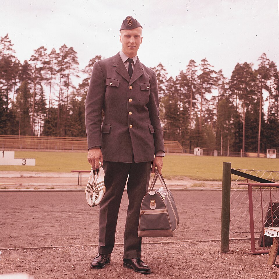 Ove JONSSON