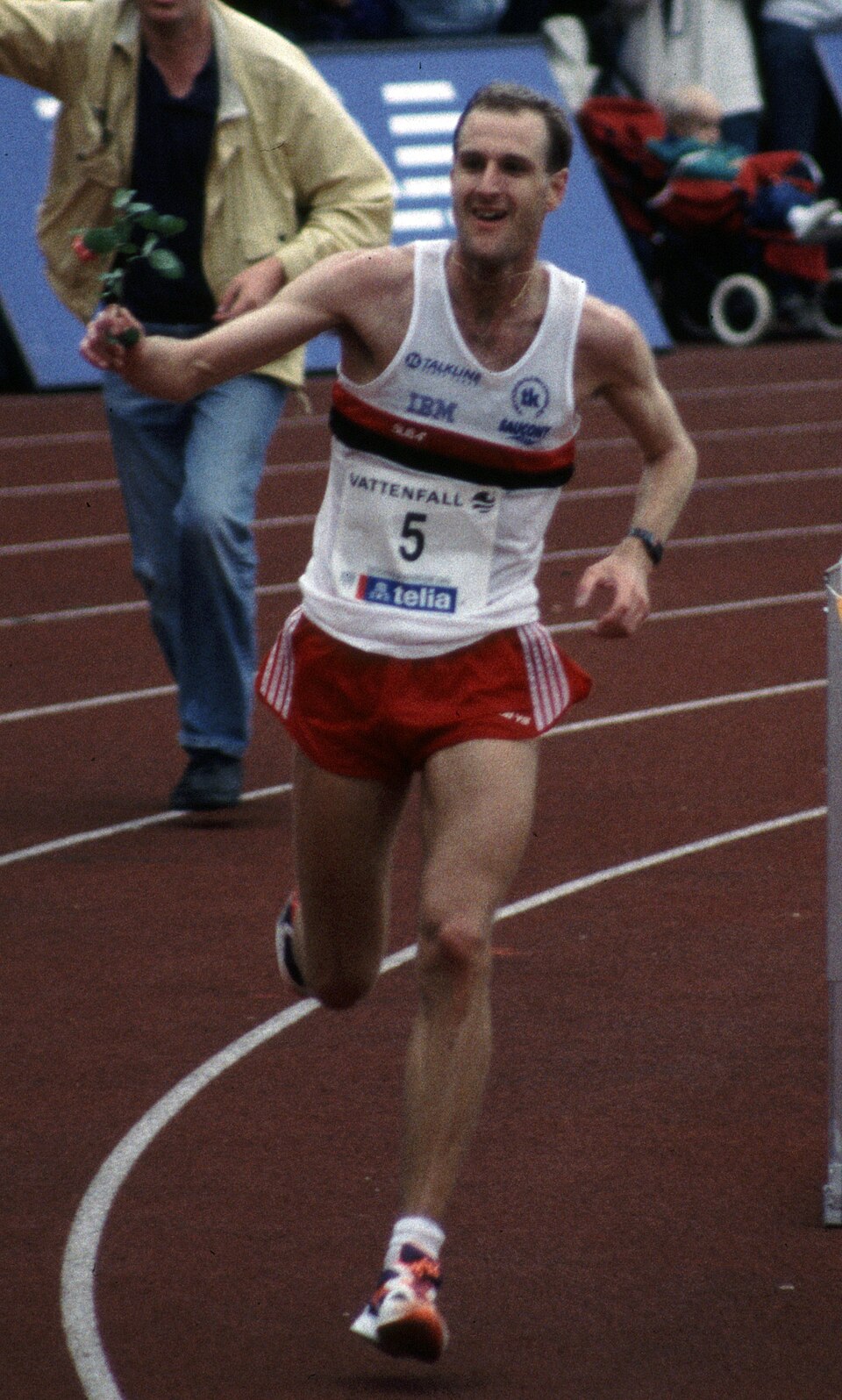 Ake ERIKSSON