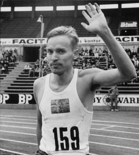 Bo FORSSANDER