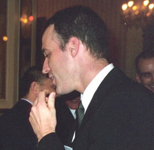 Manfred MATUSCHEWSKI