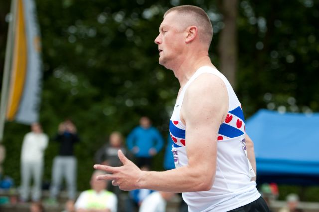 Arjen Visserman
