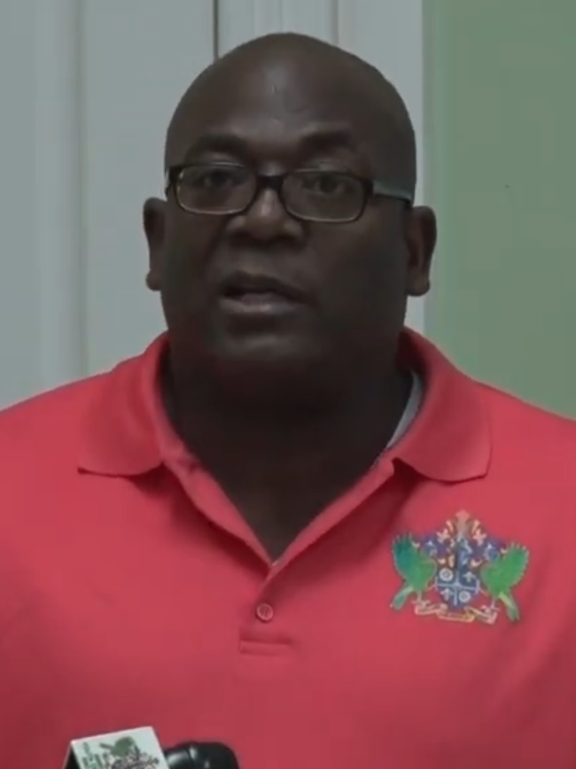Edmund Estaphane