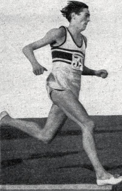 Marcel HANSENNE