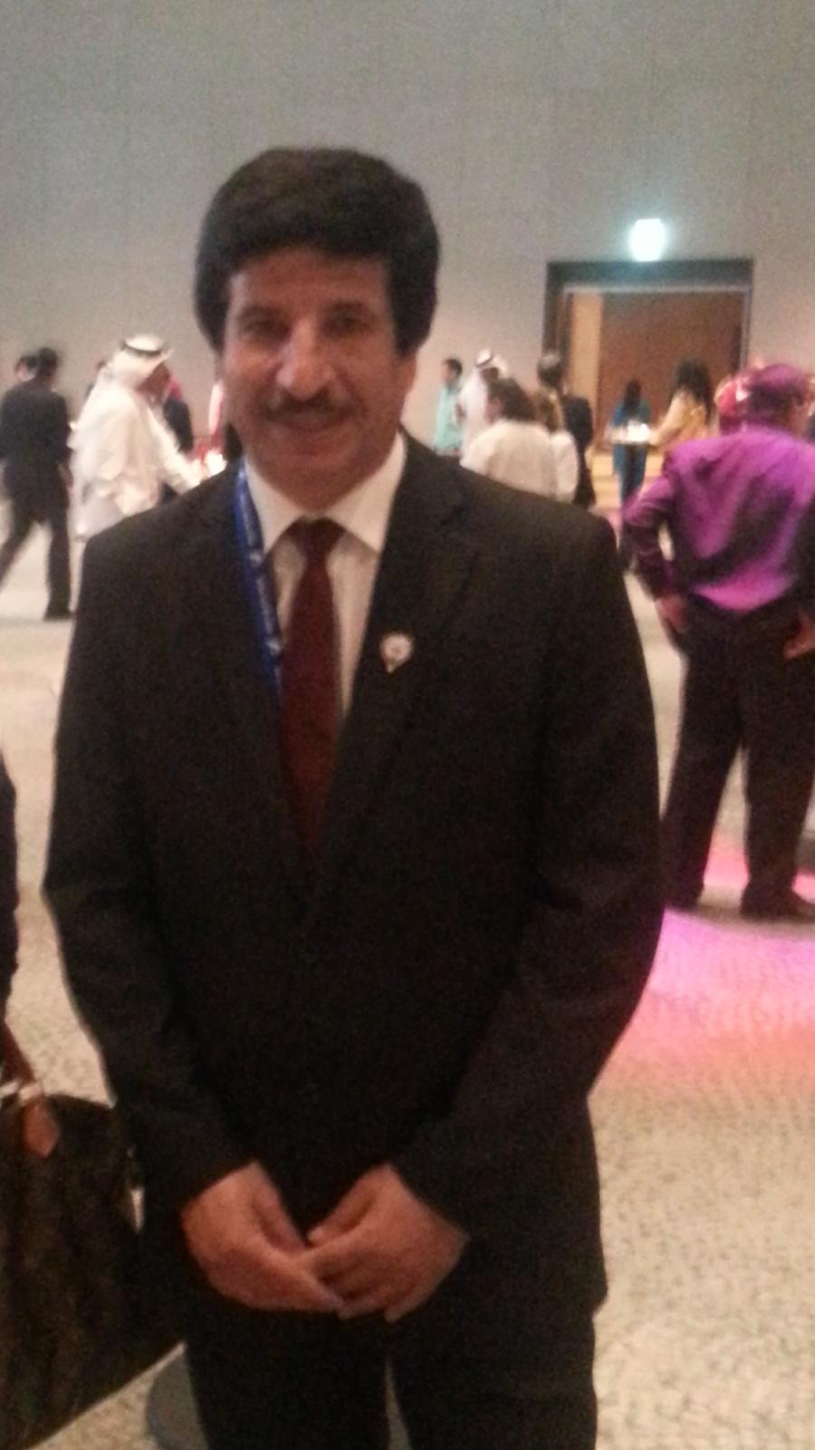 Khaled Khalifa